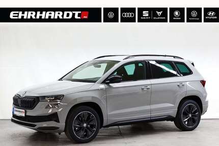 Skoda Karoq 46.390 km 25.950 &euro; Suhl 98529