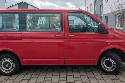 VW T5 Transporter 284.412 km 14.780 &euro; Baar-Ebenhausen 85051