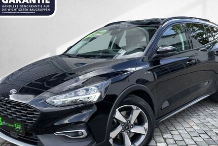 Ford Focus 86.745 km 13.750 &euro; München 80993
