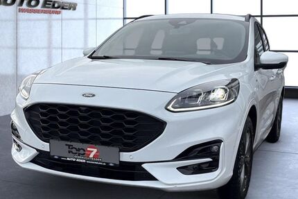 Ford Kuga 96.652 km 23.850 &euro; Eiselfing 83549