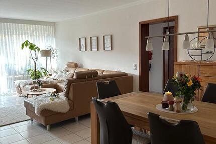 Wohnung Birkenfeld - 3 Zimmer, 100 m&sup2;, 299.000&euro; | Angebot:24750423