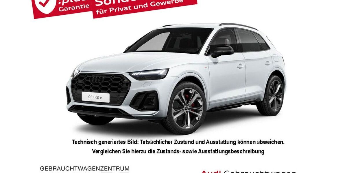 Audi Q5 16.650 km 61.950 &euro; Verden 27283