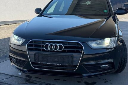 Audi A4 259.000 km 5.900 &euro; Kehl 77694