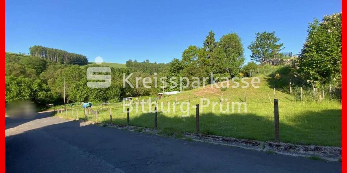 Grundstück Pronsfeld - 59.000&euro; | Angebot:26892175