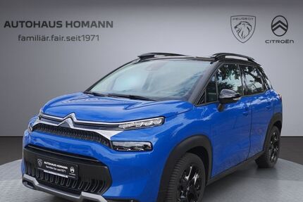 Citroen C3 Aircross 25.000 km 16.950 &euro; Leer 26789
