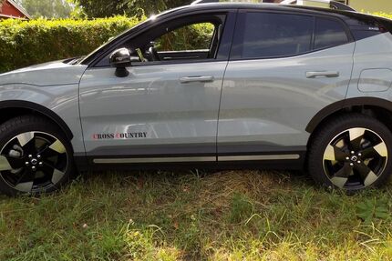 Volvo EX30 8.590 km 36.500 &euro; Neukirchen 04552