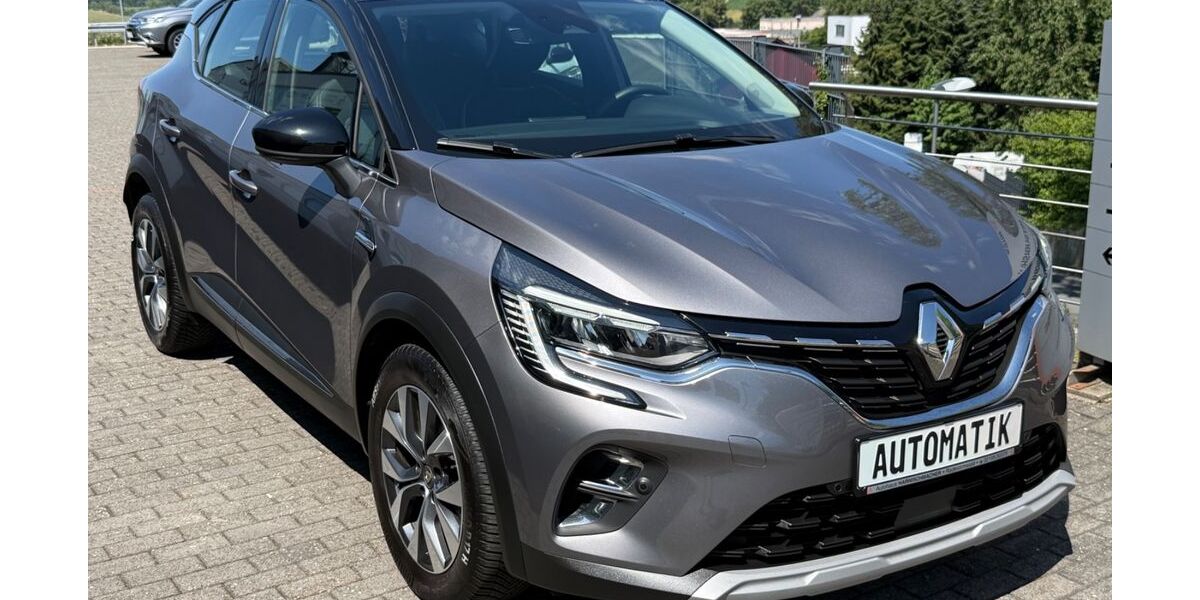 Renault Captur 59.646 km 18.444 &euro; Radevormwald 42477