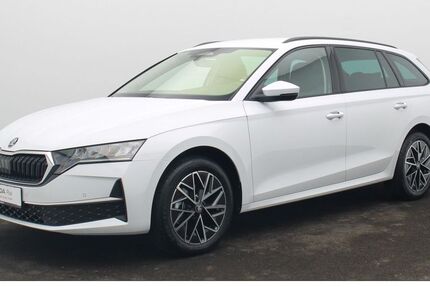 Skoda Octavia 13.000 km 37.980 &euro; Würzburg 97084