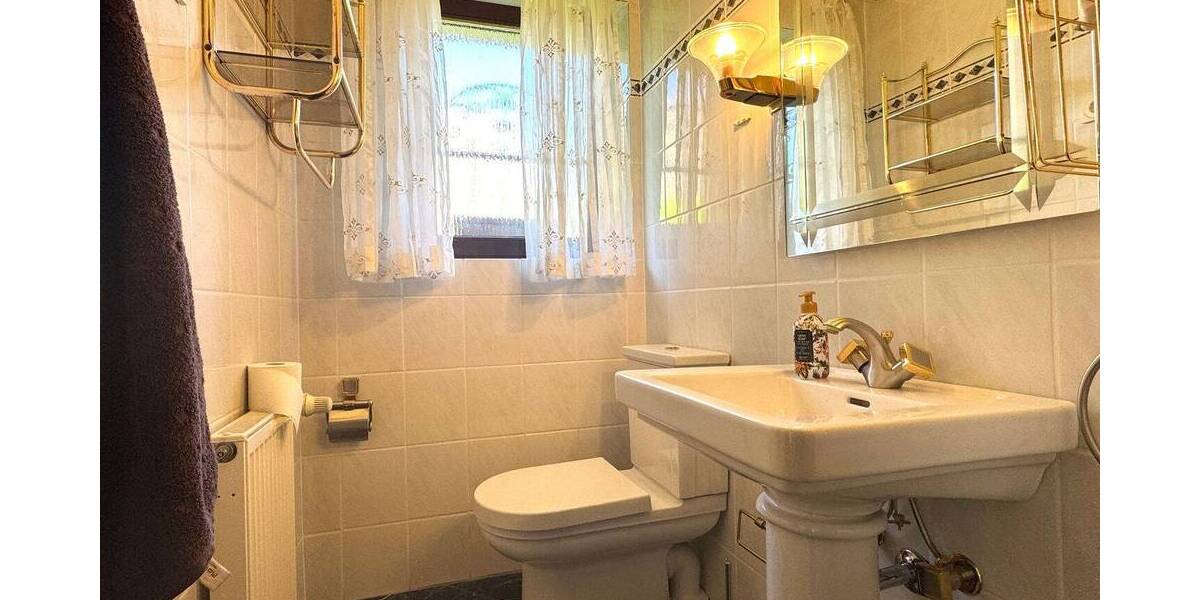 Bungalow Wunstorf Luthe - 5 Zimmer, 115 m&sup2;, 440.000&euro; | Angebot:26875444