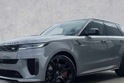 Land Rover Range Rover Sport 1.500 km 175.900 &euro; Bruchköbel 63486