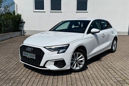 Audi A3 15.500 km 25.980 &euro; Heideck 91180