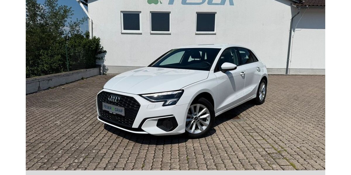 Audi A3 15.500 km 25.980 &euro; Heideck 91180