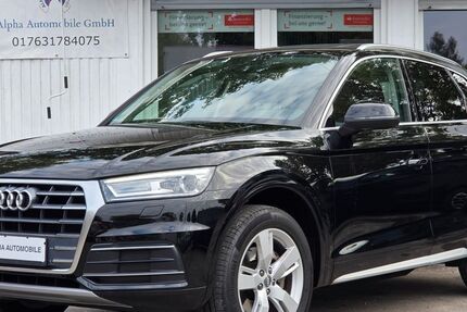 Audi Q5 116.500 km 25.990 € München 81243