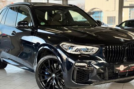 BMW X5 M50 93.000 km 49.990 &euro; Schorfheide 16244