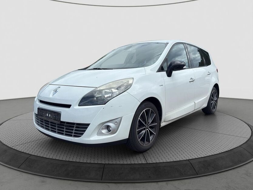 Renault Scenic 177.801 km 3.000 € Neustadt 08223