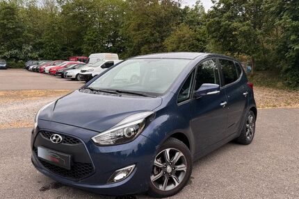 Hyundai ix20 43.000 km 11.400 &euro; München 80939