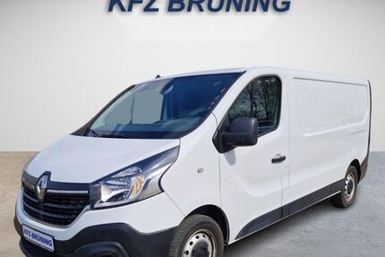 Renault Trafic 54.537 km 18.980 &euro; Lingen (Ems) 49811