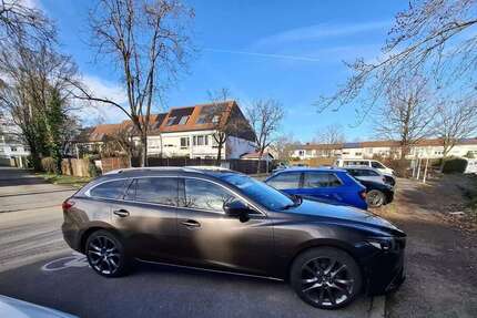 Mazda 6 164.000 km 16.699 &euro; Erding 85435