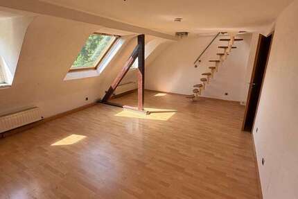 Wohnung zum Mieten in Krefeld 500 € 65.17 m²