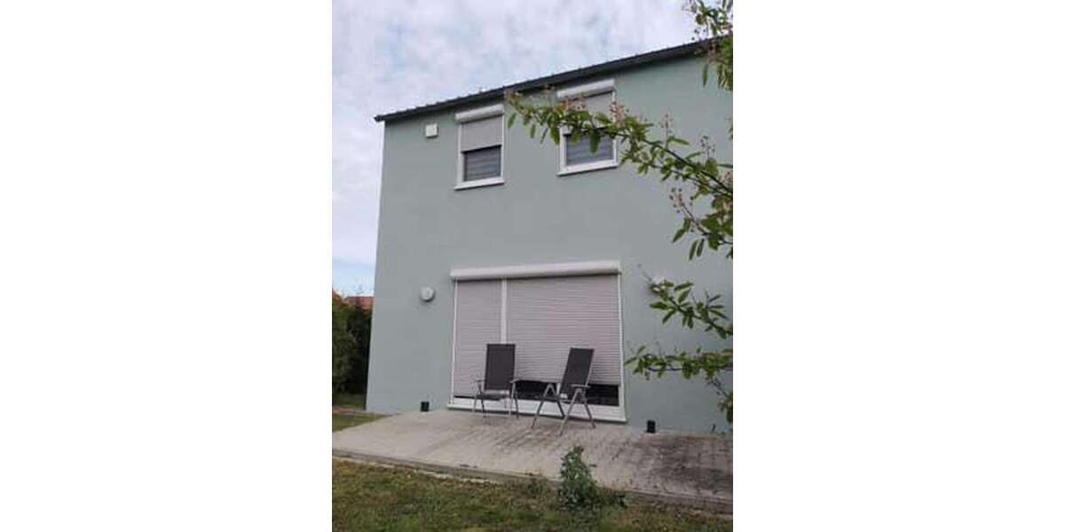 Einfamilienhaus Eichendorf - 4 Zimmer, 131 m&sup2;, 1.200&euro; | Angebot:22999873