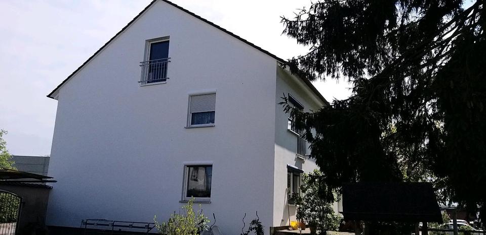 Mehrfamilienhaus, Wohnhaus Rheinau - 11 Zimmer, 248 m&sup2;, 520.000&euro; | Angebot:26300893