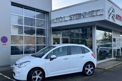 Citroen C3 43.300 km 8.990 &euro; Bernkastel-Kues 54470