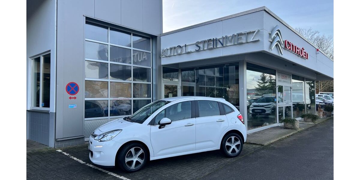 Citroen C3 43.300 km 8.990 &euro; Bernkastel-Kues 54470