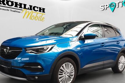 Opel Grandland (X) 30.412 km 17.900 &euro; Koblenz 56073