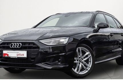 Audi A4 56.590 km 26.870 € Diez 65582