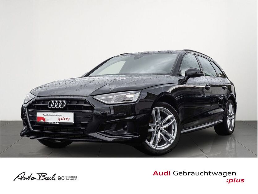 Audi A4 56.590 km 26.870 € Diez 65582