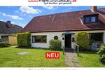 Seltene Gelegenheit in Hamburg-Jenfeld: Zweifamilienhaus mit vielfältigen Nutzungsmöglichkeiten ! - Zweifamilienhaus Hamburg Jenfeld | Angebot:26296606