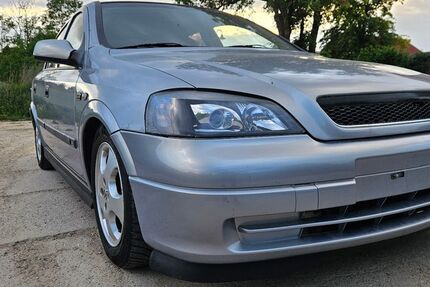 Opel Astra 148.500 km 1.950 &euro; Schwedt 16303
