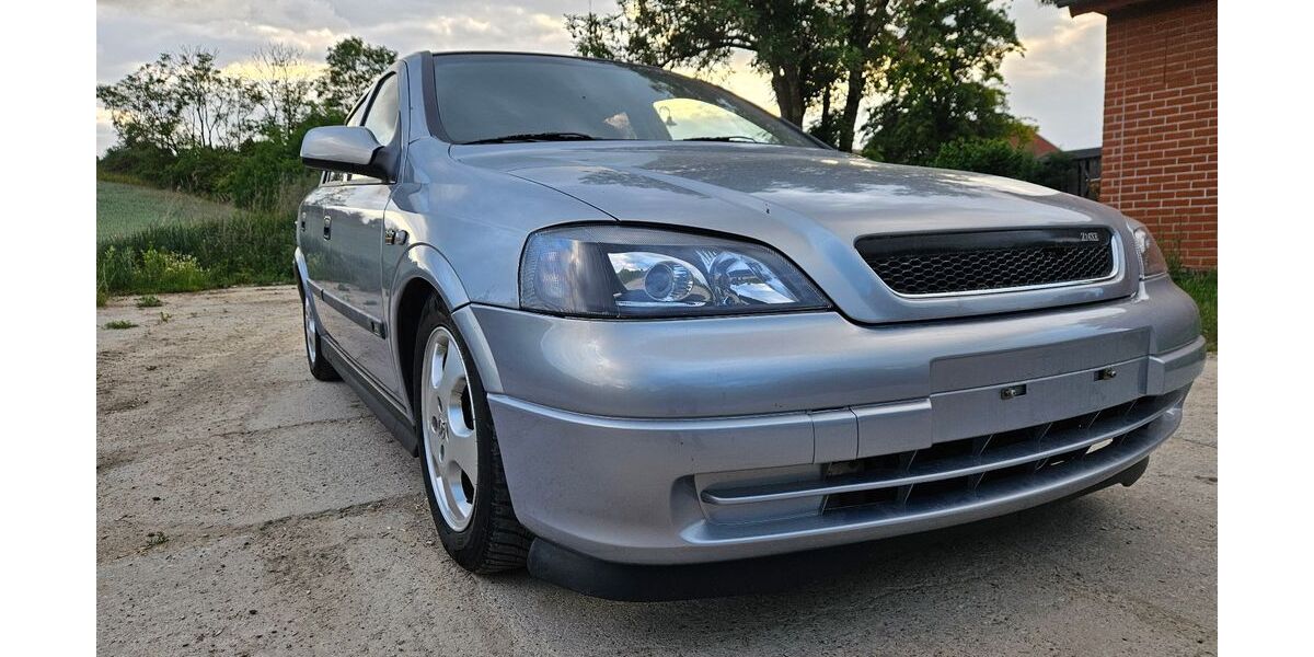 Opel Astra 148.500 km 1.950 &euro; Schwedt 16303