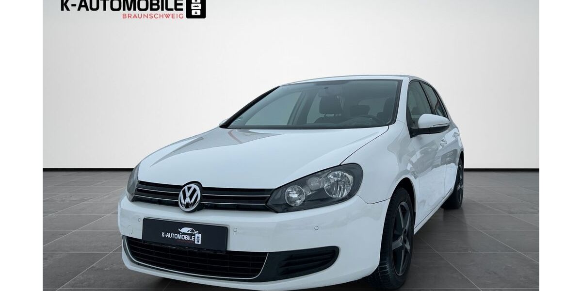 VW Golf 84.700 km 6.499 &euro; Braunschweig 38112