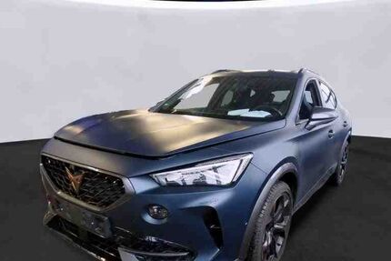 Cupra Formentor 20.560 km 30.900 &euro; Bad Camberg 65520