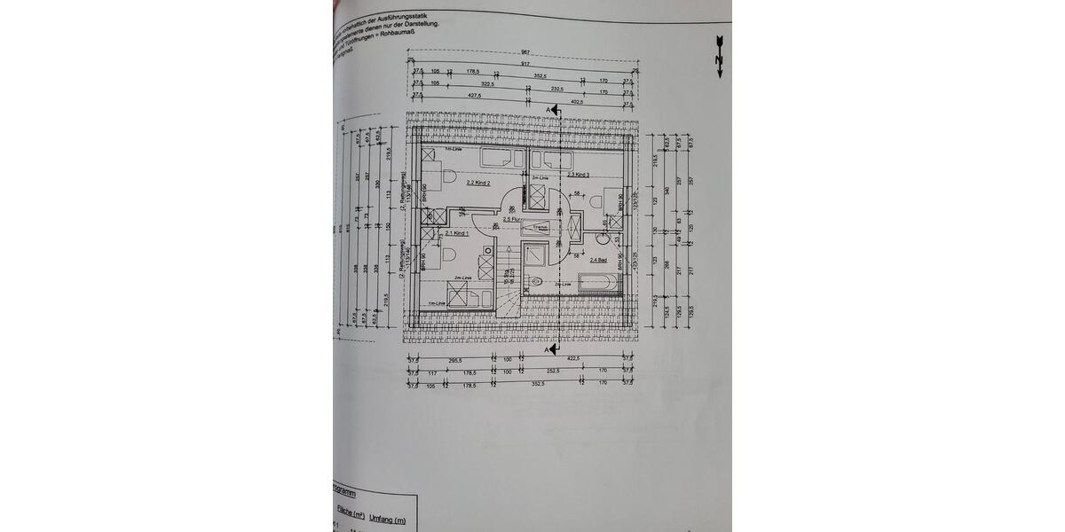Einfamilienhaus Petershagen/Eggersdorf Eggersdorf - 5 Zimmer, 110 m&sup2;, 529.000&euro; | Angebot:26876958