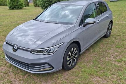 VW Golf 9.300 km 17.700 &euro; Edemissen 31234