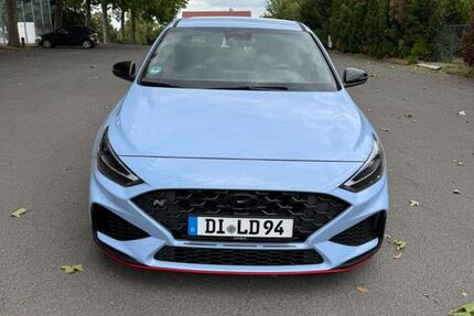 Hyundai i30 29.500 km 30.800 &euro; Reinheim 64354