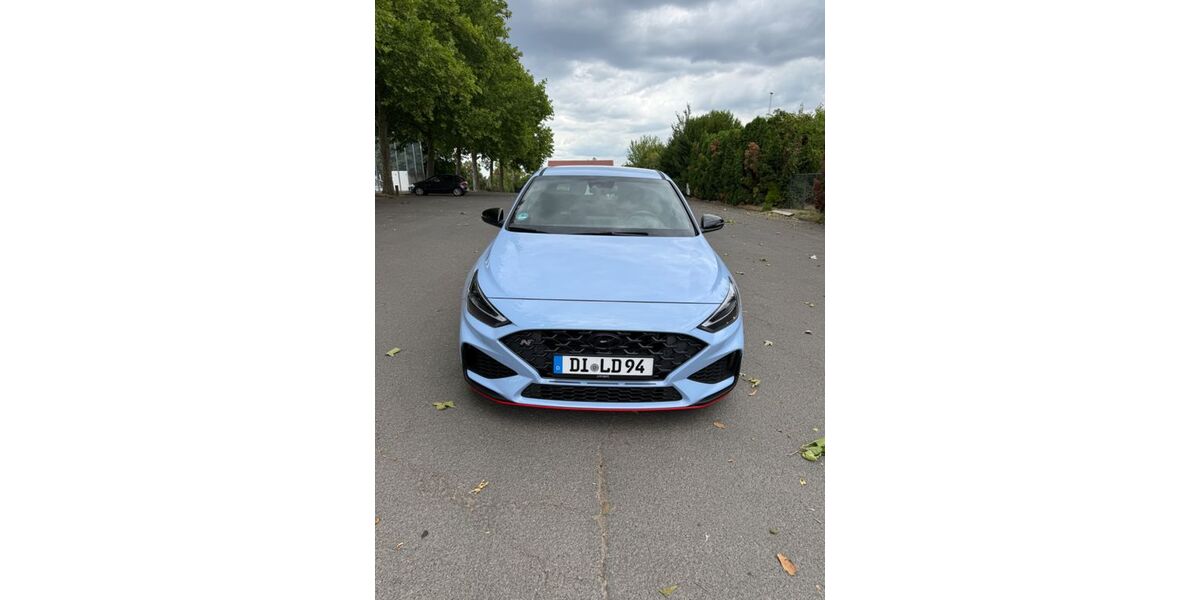 Hyundai i30 29.500 km 30.800 &euro; Reinheim 64354