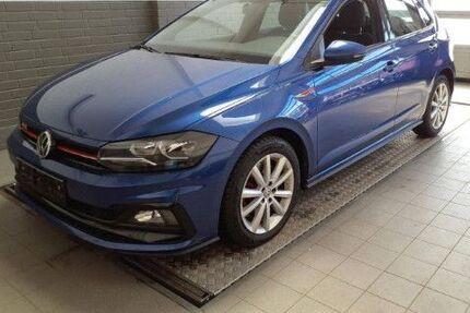 VW Polo 83.465 km 16.780 &euro; Alsfeld 36304