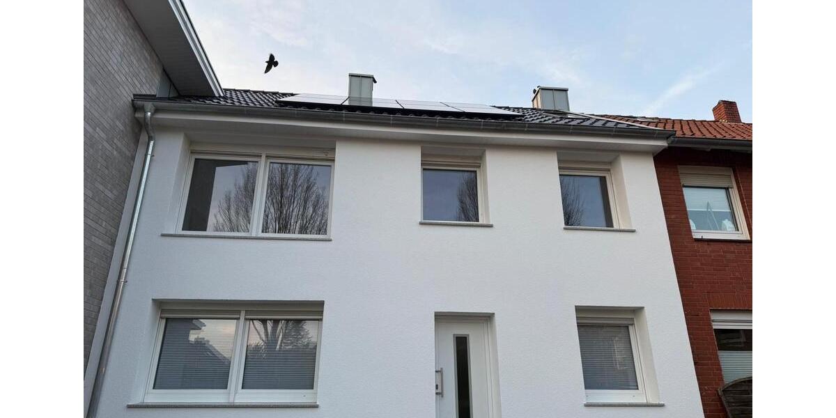 Haus zur Vermietung im schönen Meppen (Esterfeld) 5 zimmer