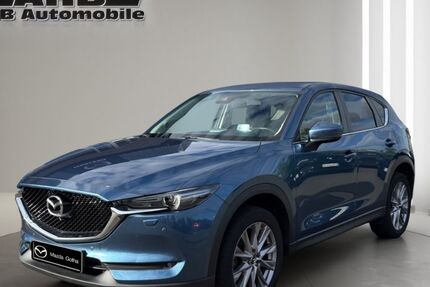 Mazda CX-5 42.030 km 21.590 &euro; Gotha 99867