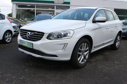 Volvo XC60 151.945 km 16.790 &euro; Paderborn Schloß-Neuhaus 33104