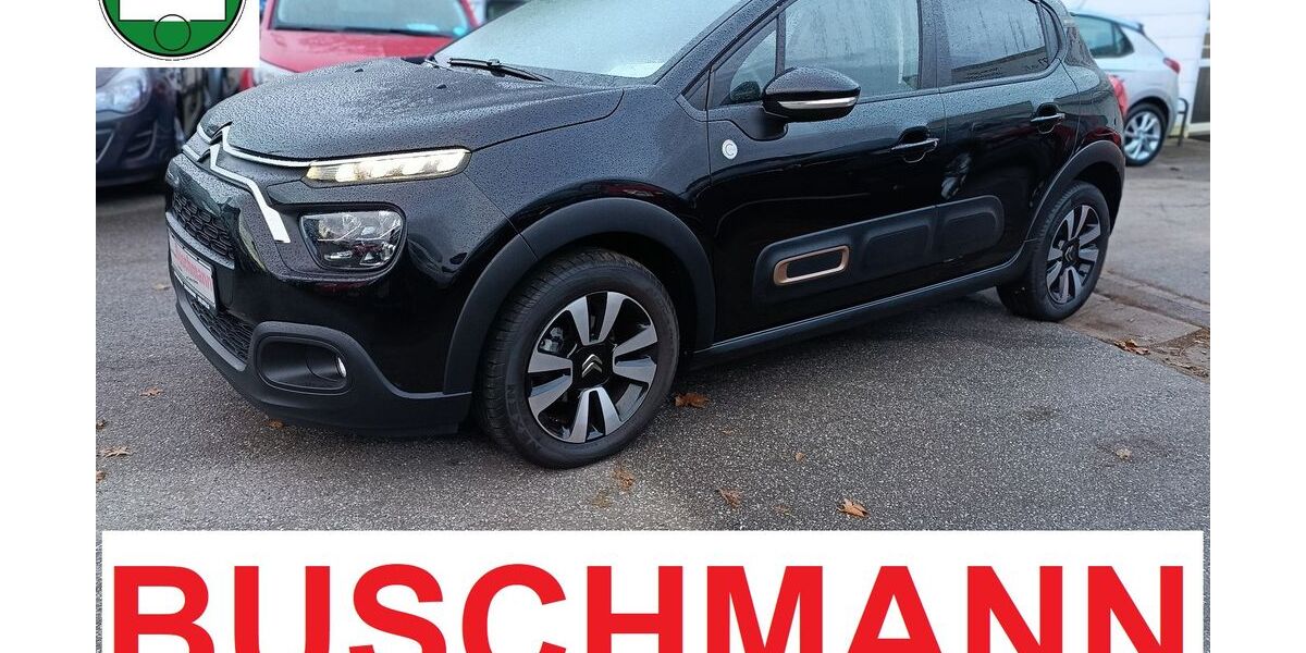 Citroen C3 37.900 km 12.499 &euro; Bielefeld 33609