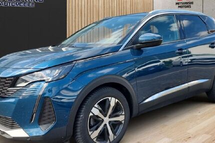 Peugeot 3008 55.000 km 23.990 &euro; Hanau 63456