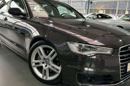 Audi A6 123.000 km 21.990 &euro; Forchtenberg 74670