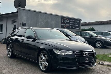 Audi A6 249.977 km 10.990 &euro; Stade 21682