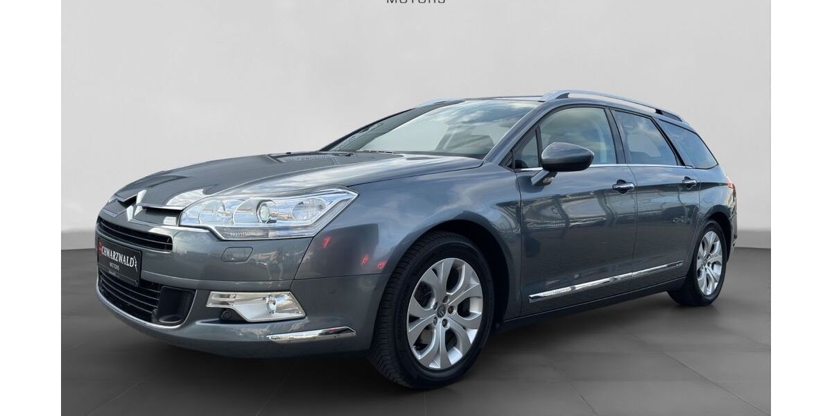 Citroen C5 133.322 km 7.390 &euro; Villingen-schwenningen 78052