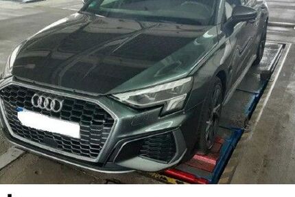 Audi A3 14.870 km 25.830 &euro; Freudenstadt 72250