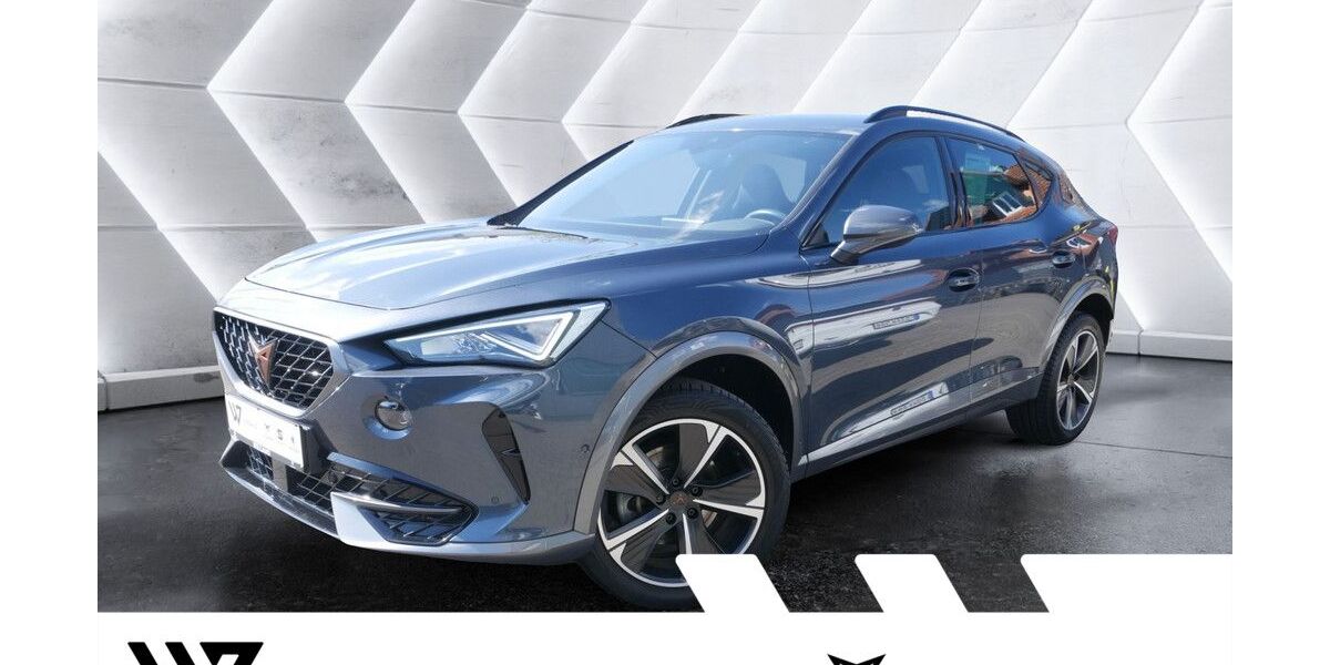 Cupra Formentor 52.568 km 26.695 &euro; Büdingen-Düdelsheim 63654